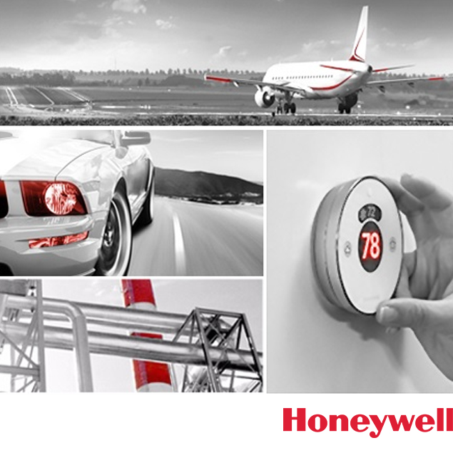 honeywell