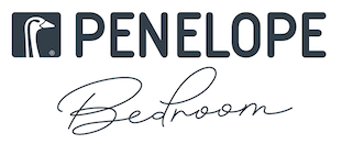 Penelope Bedroom